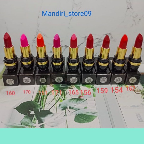 (pcs)Lipstik Dolby 3000 Ada Barcode Ori |pilih varian warnanya|