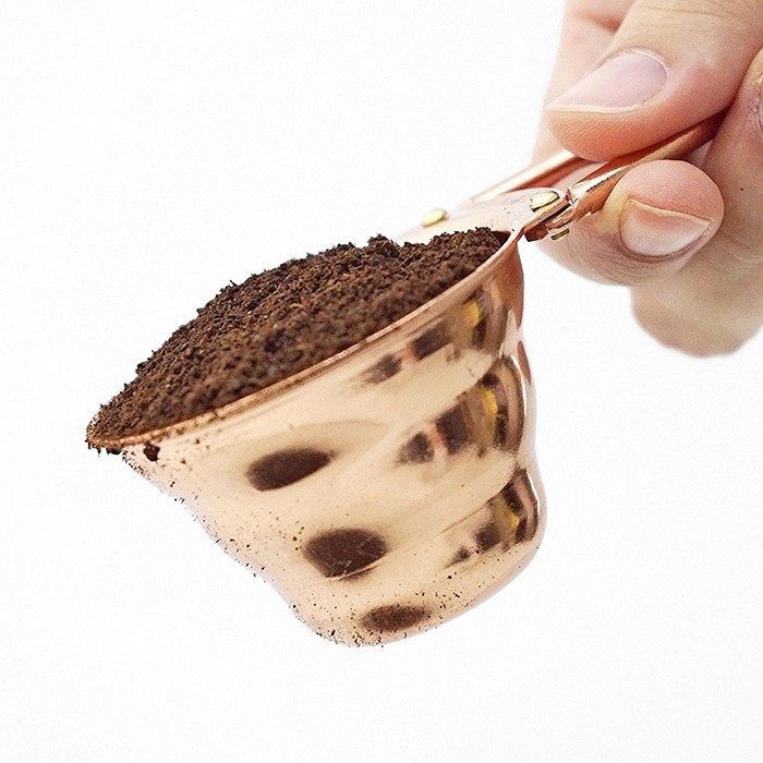 Hario Copper Spoon M-12CP-2