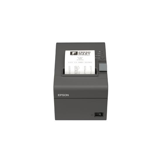 EPSON Printer Kasir THERMAL TM T82X PORT USB