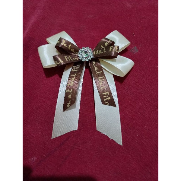 

Pita Hampers Lebaran Idul Fitri coklat