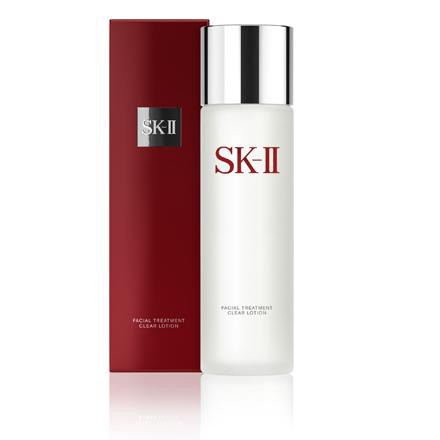 SK2 SkII SK-II - Toner- Facial Toner Clean Lotion 230ML - ORIGINAL