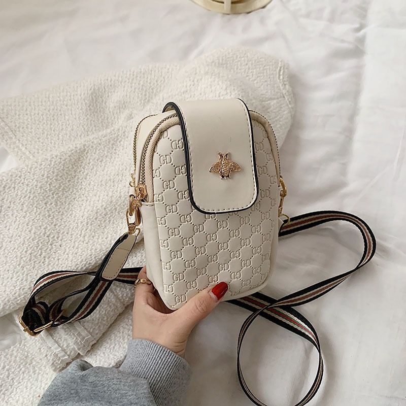 MV_Marvelouz MV805510 tas SLING PHONE Modis Elegant Kekinian wanita import terbaru 1kg bisa 4 tas supplier tas import EL 5510