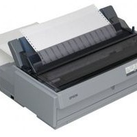 Printer Epson LQ2190 Dot Matrix Printer