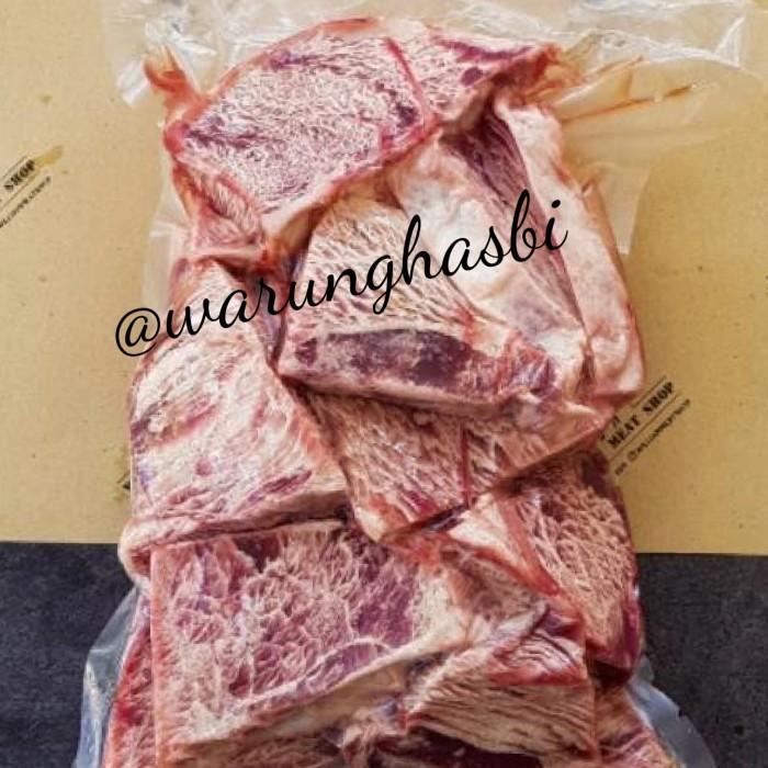 

Steak | 1Kg Beef Wagyu Mess
