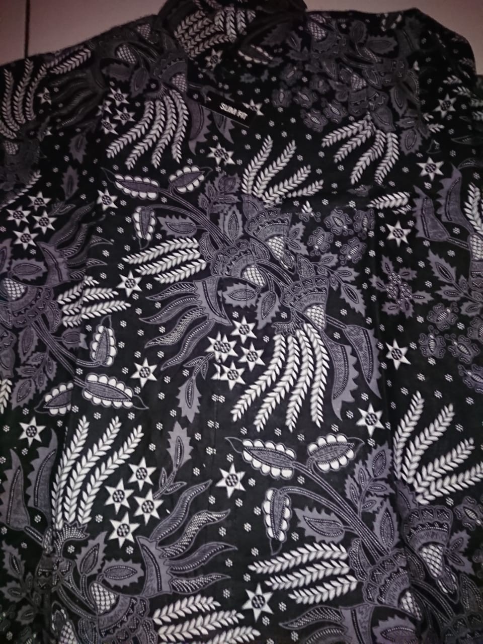 Baju Batik Wanita Tunik Batik Modern Atasan Wanita Batik Premium Jumbo Best Seller