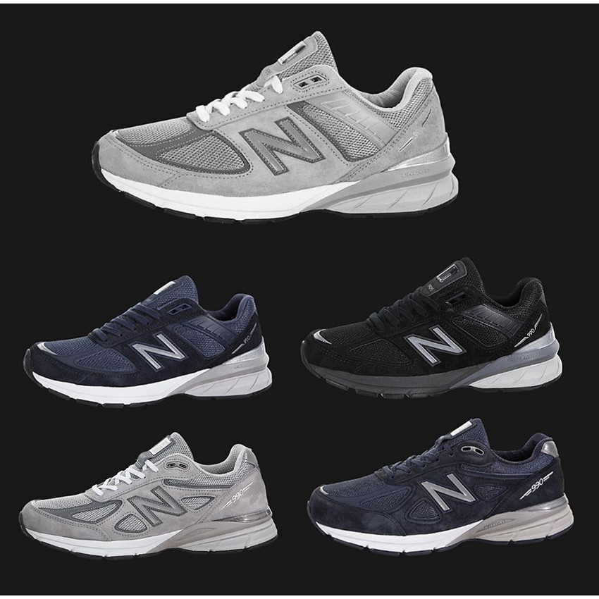 new balance 990 version 4