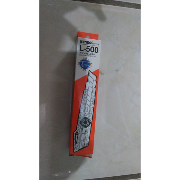 

cutter L-500