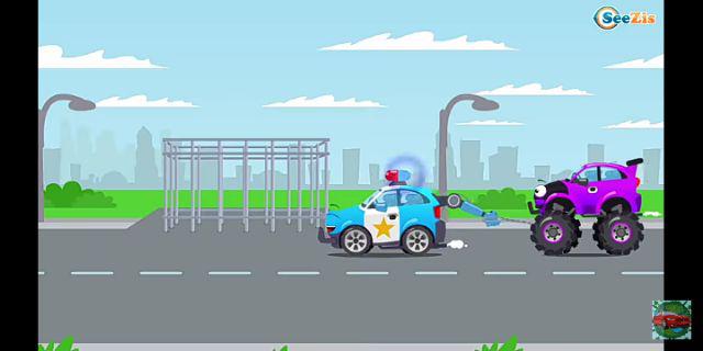 Sprei Murah Motif Anak / Sprei Motif Alat Transportasi / Sprei Katun Best Seller