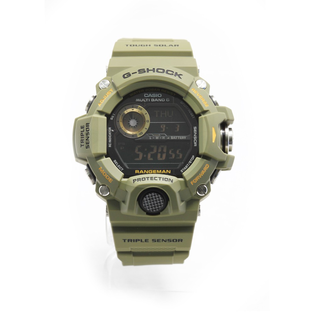 

Casio G-Shock GW-9400-3D