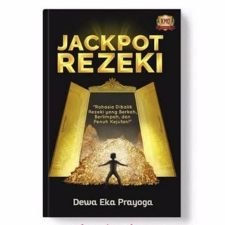 JACKPOT REZEKI POLA MENJEMPUT RIZKI DEWA EKA PRAYOGA BILLIONAIRE STORE DIGITAL MARKETING PELUANG USAHA ONLINE INTERNET TOOL BISNIS BONUS