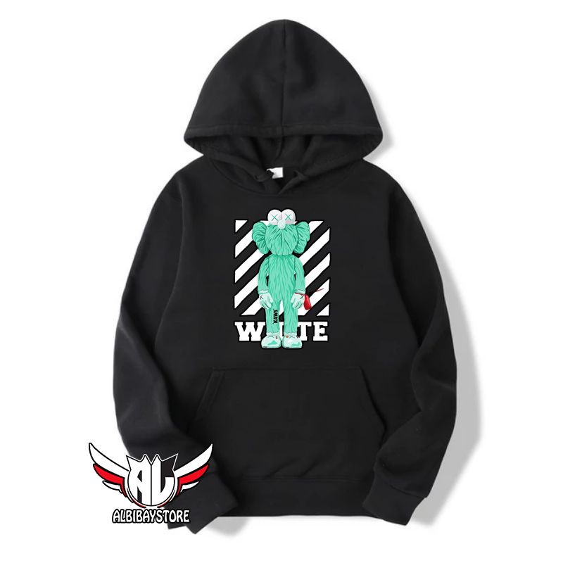 Hoodie anak laki laki 2-12 tahun
