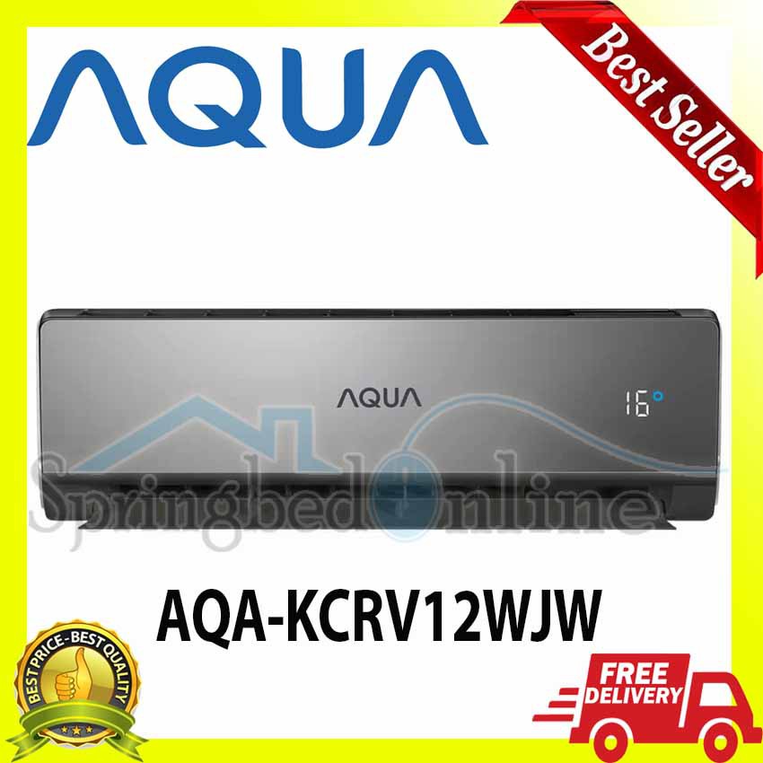 AC AQUA AQA-KCRV12WJW 1,5PK