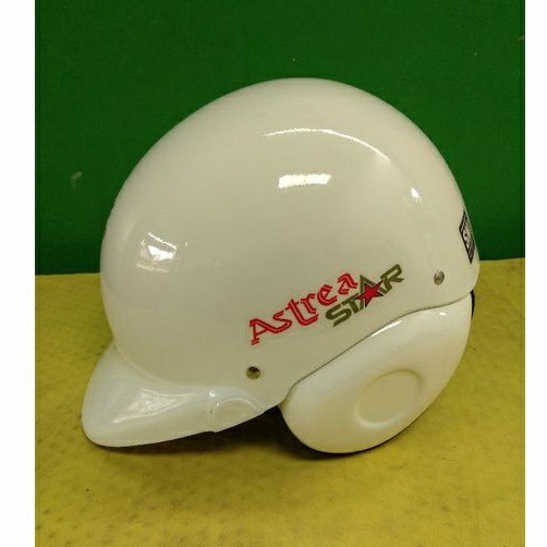 Helm astrea star helm star hrlm jadul helm murah