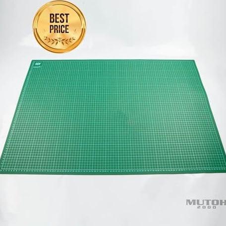 

ALAT MELUKIS CUTTING MAT SDI - A1 ALAT MENGGAMBAR