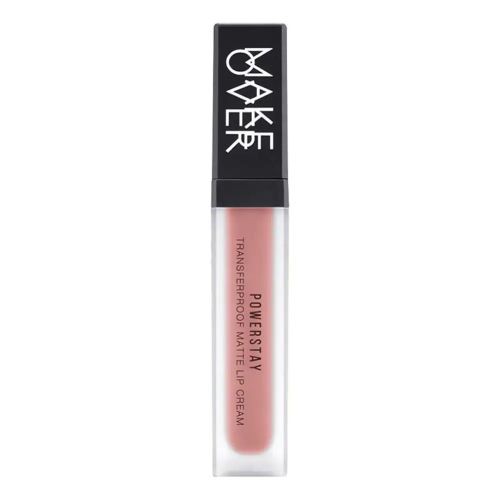 Make Over Powerstay Transferproof Matte Lip Cream B09 Popular 7g