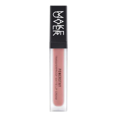 Make Over Powerstay Transferproof Matte Lip Cream B09 Popular 7g