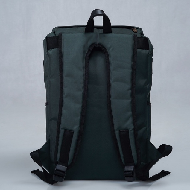 SKY SCRAPPER ARMY |ManNeedMe x URBAN| Tas Ransel Pria Tas Wanita Backpack ORIGINAL