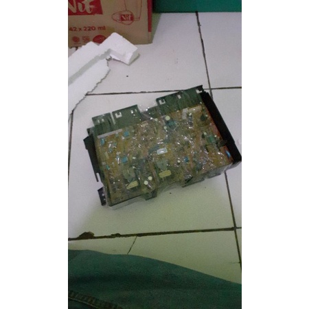 Mesin Fotocopy Canon IR 6020 - Copy, Print, Scan Network Ready