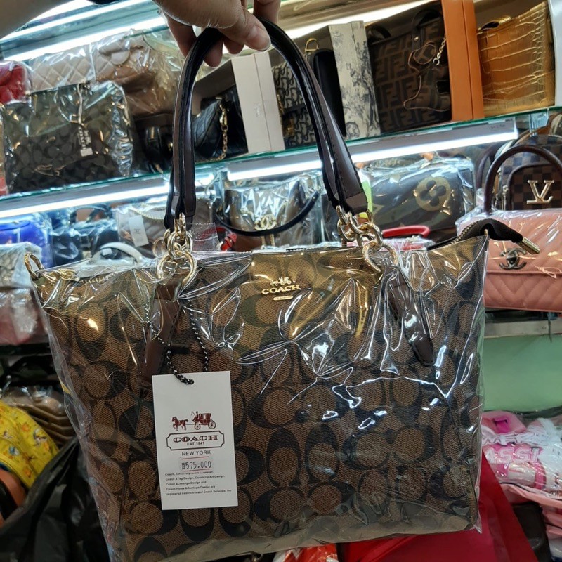 Coach Bag wanita