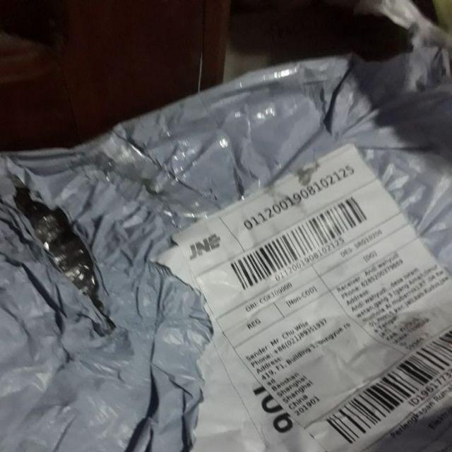 Alat Batang Sambungan Mata Bor Universal Elektrik Yang Fleksibel