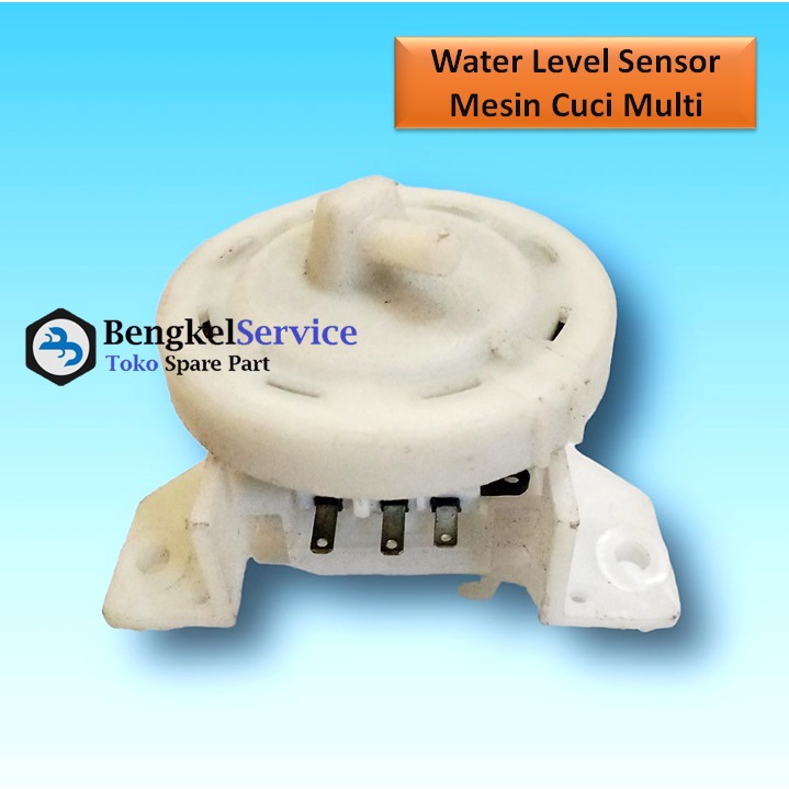Water Level Sensor Mesin Cuci 1 Tabung Multi Umum Universal