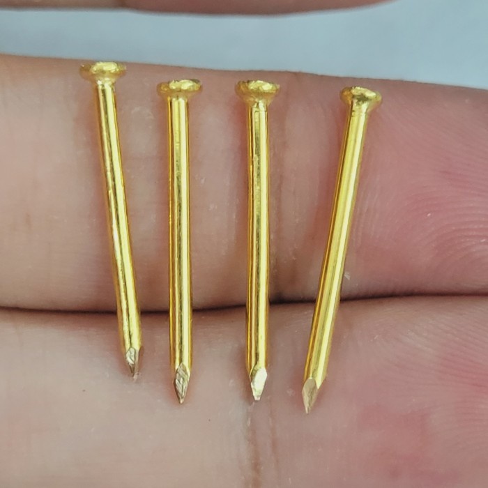 paku emas emas 70% 700 70 % 0.8 gr an