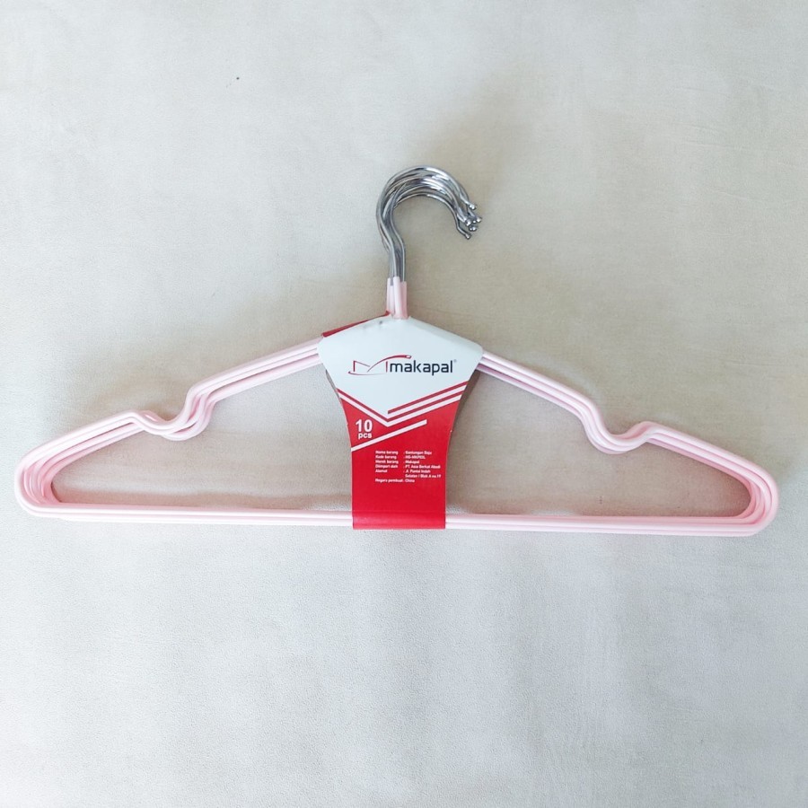 gantungan baju/pakaian /hunger /laundry