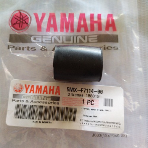 Karet Mounting Mio (5MX-F7114-00) Asli Yamaha