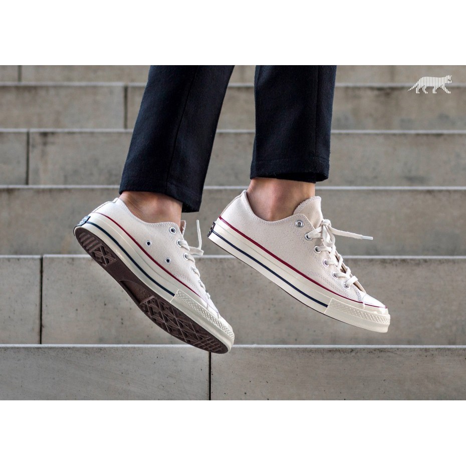 sepatu sneakers pria conver's low shoes sepatu murah kanvas premium