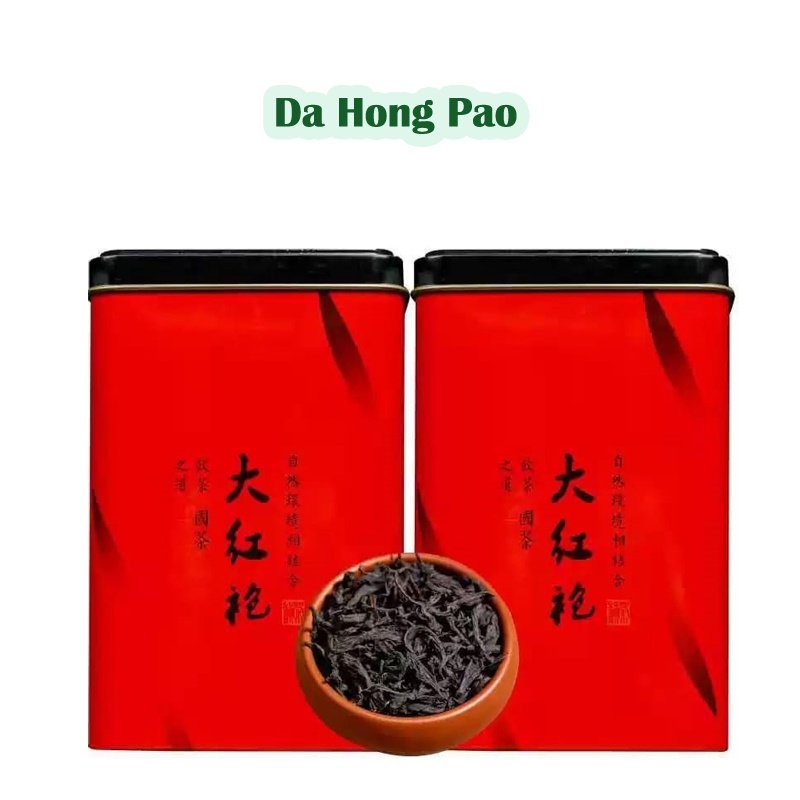 BELI 5 GRATIS 1 CHINES TEA KEMASAN KALENG 100GR