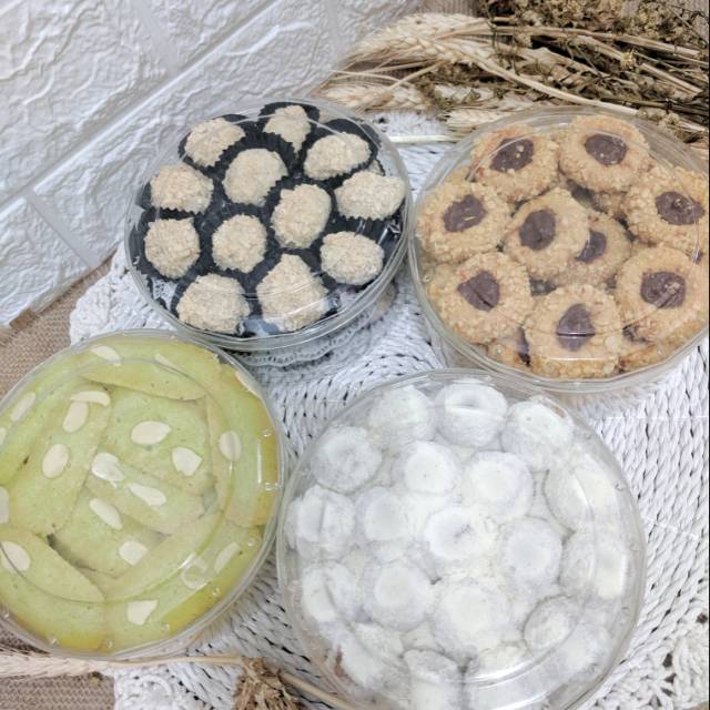 

Paket A cookies Premium