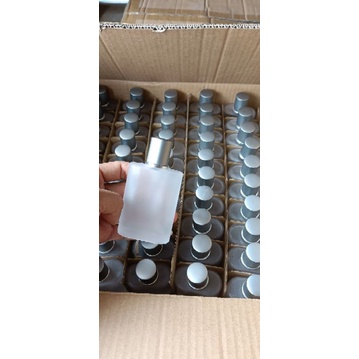 Botol parfume ADG 50ml/DRAT