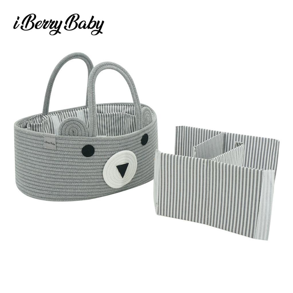 Iberry Caddy Bear Bag