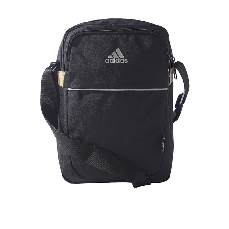 Tas ADIDAS ORIGINAL 18707 Tas Selempang Sling Pria Cowok
