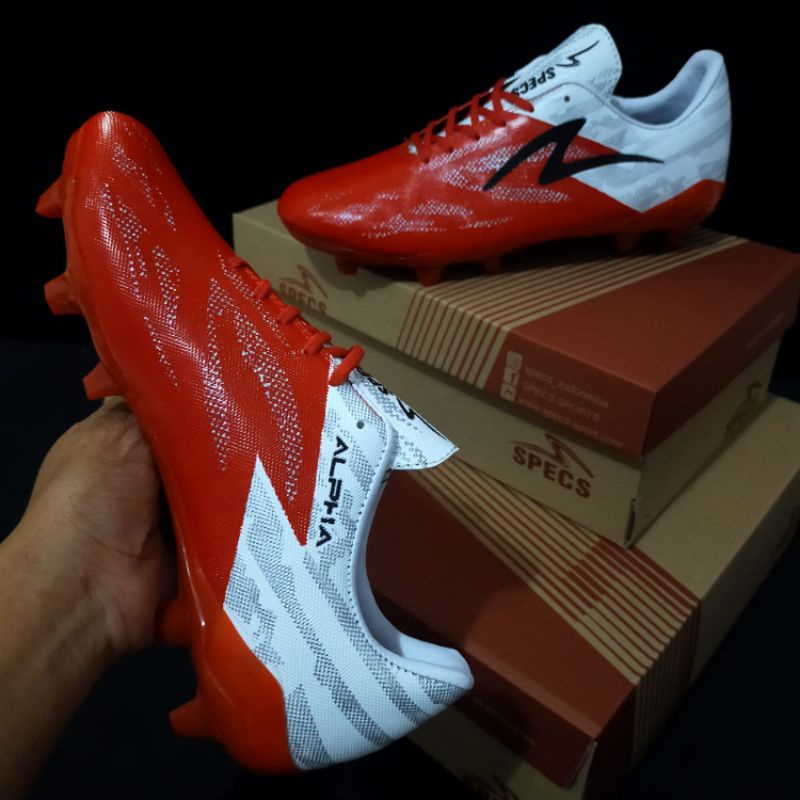 sepatu bola specs alpha sepatu bola murah berkualitas