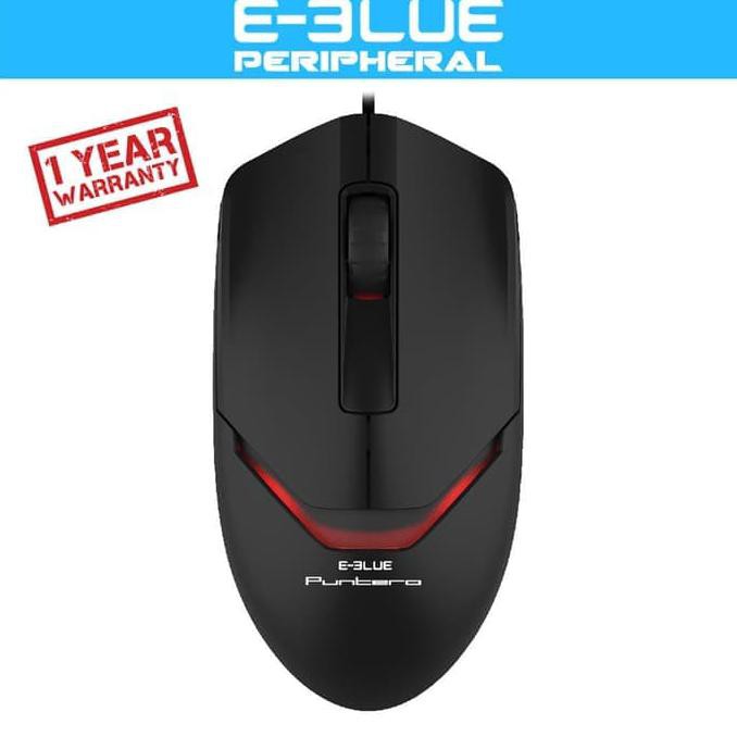 Pengiriman Cepat E-Blue Puntero Mouse MURAH