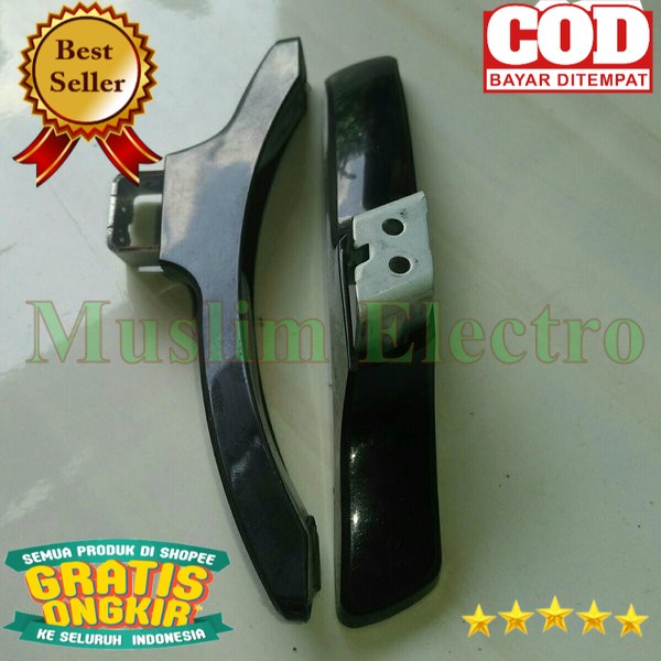 Kaki LED TV Sharp LC 32LE180