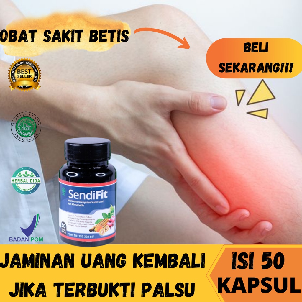 Obat Betis Sakit, Obat Kram Pada Otot Betis, Obat Betis Pegal, Obat Nyeri Betis, Obat Tradisional Bu