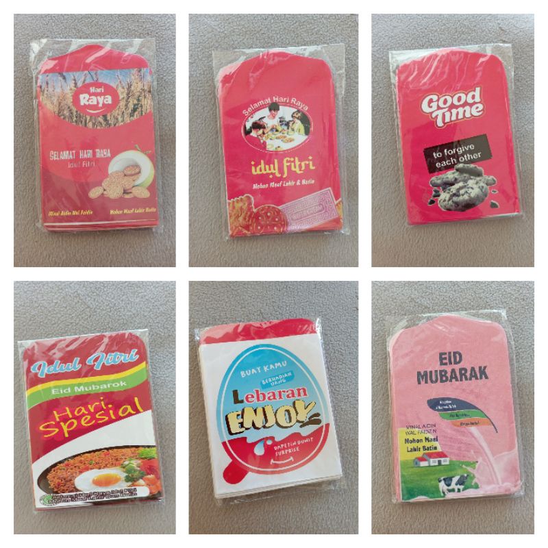 

amplop snack viral amplop lebaran