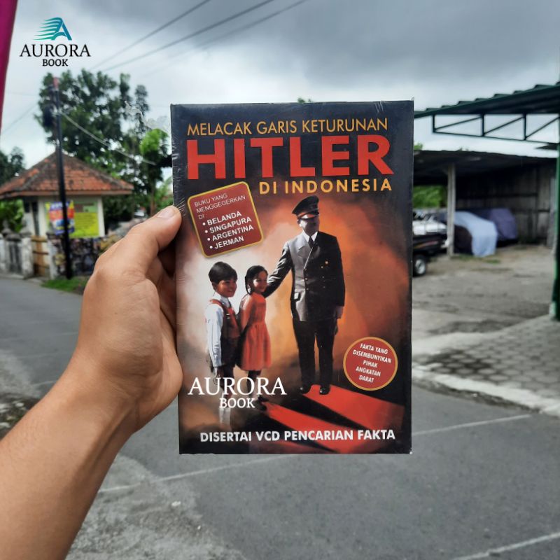 PAKET BUKU YAHUDI ISI 6 BUKU - PINTU GERBANG EMAS ISRAEL Dll ORIGINAL-3