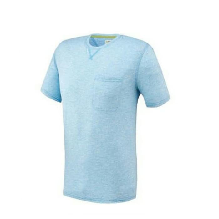 Best Seller Magellan POCKET Tshirt Men SKY BIGSIZE - Kaos Pria Branded JUMBO SIZE