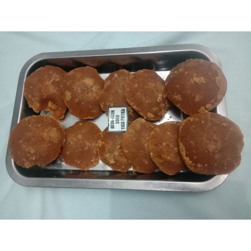 

gula Jawa asli solo/gula merah batok wangi arum