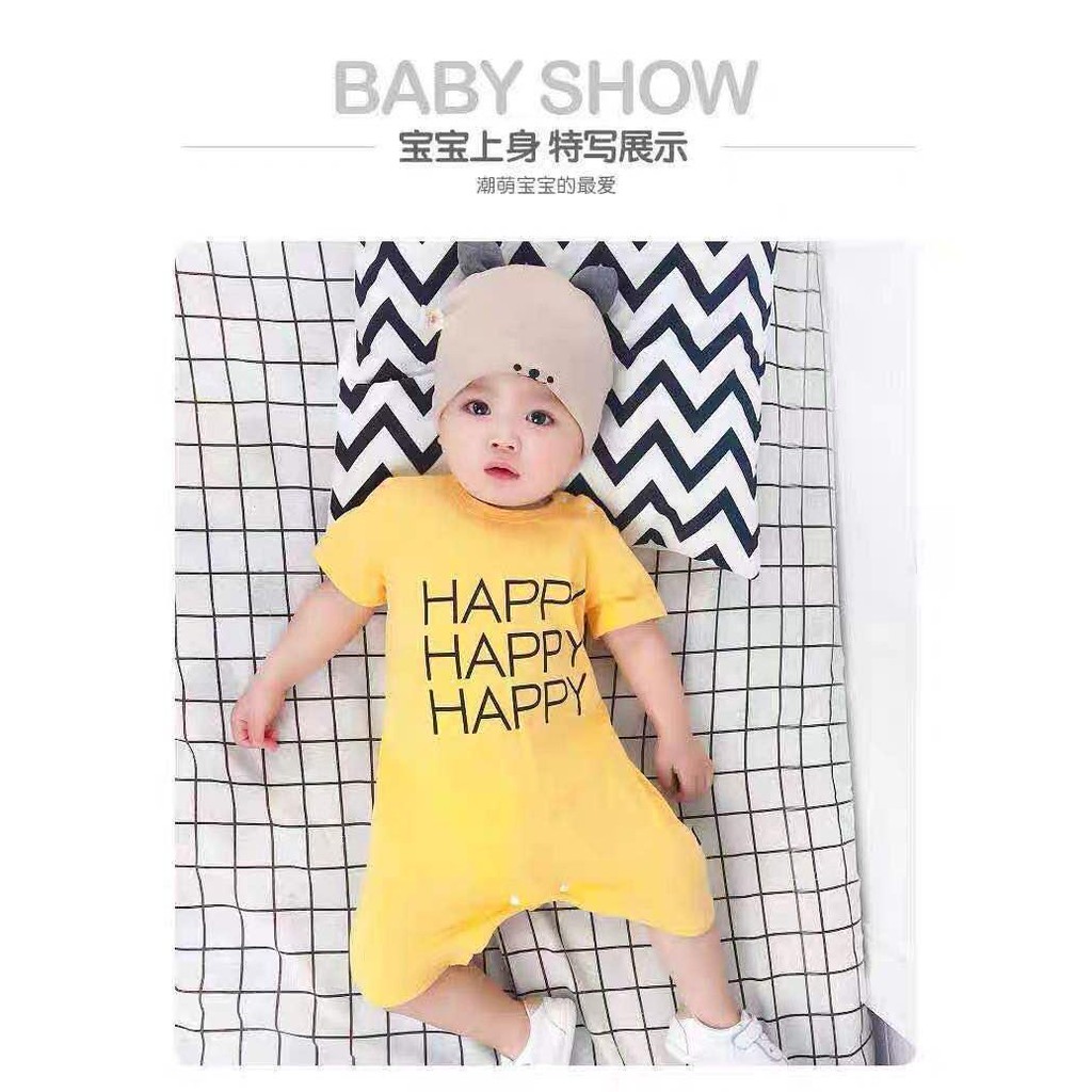 Baju Bayi// Fashion Baju Bayi//Style Fashion Baju Bayi Happy Happy Jessica Collection 503#