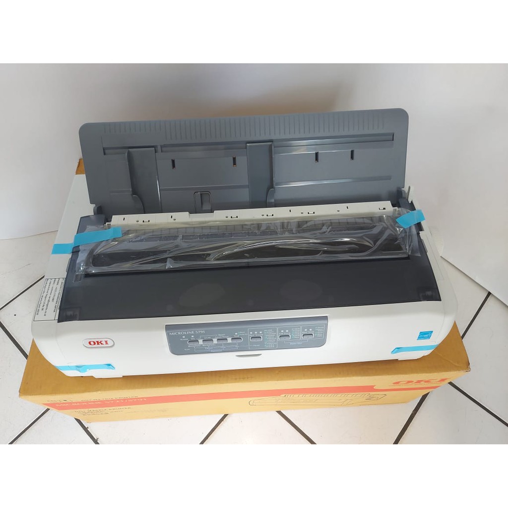 Printer OKI Microline 5721