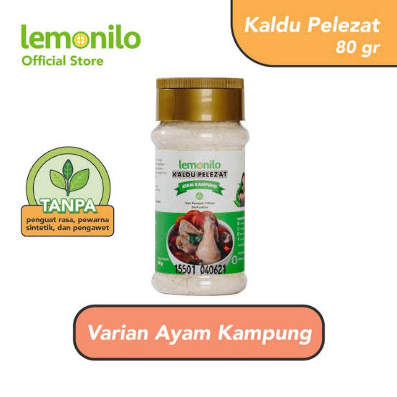 

kaldu pelezat ayam kampung lemonilo