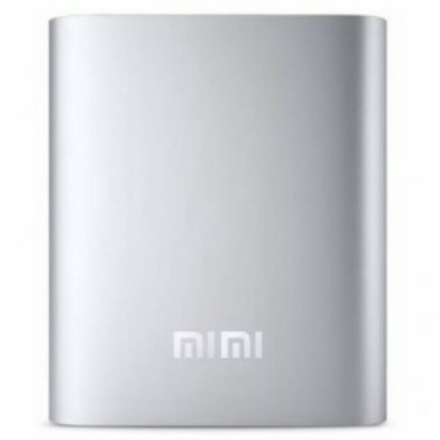 10400mAh Xiaomimi Power Bank