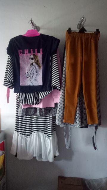 Gantungan Baju 282 Dewasa / Hanger 282 Dewasa