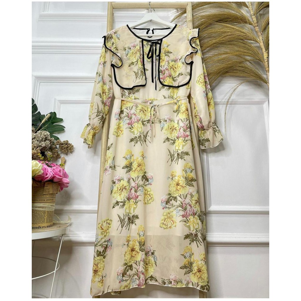 Tunik Import Flowers