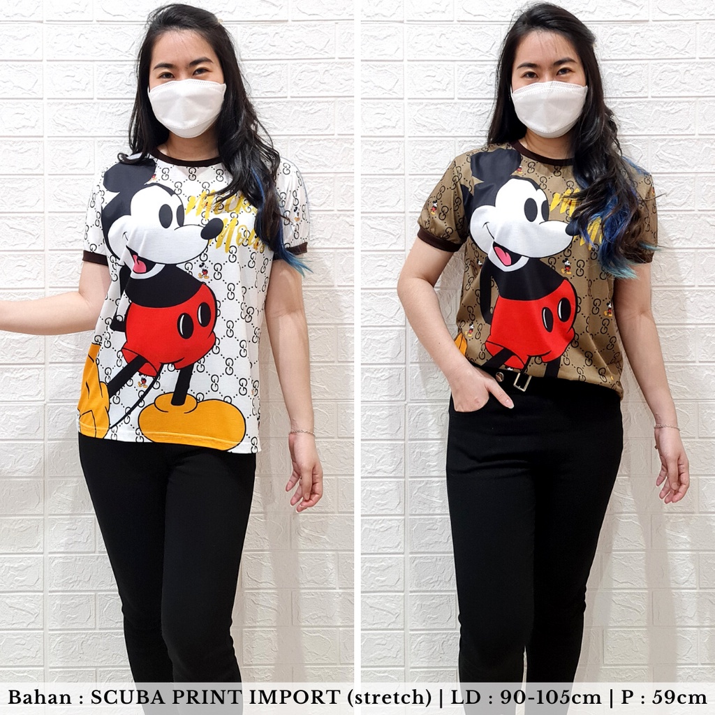 3488 kaos yeah mickey list import