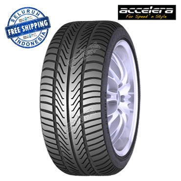 Accelera Beta 205/50R17 Ban Mobil